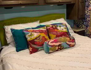 Thor Motor Coach Windsport 34J