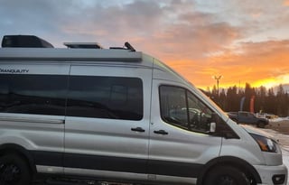 2023 Thor Motor Coach Tranquility 19P