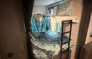 Let's Roll!  2022 Keystone RV Hideout 272BH