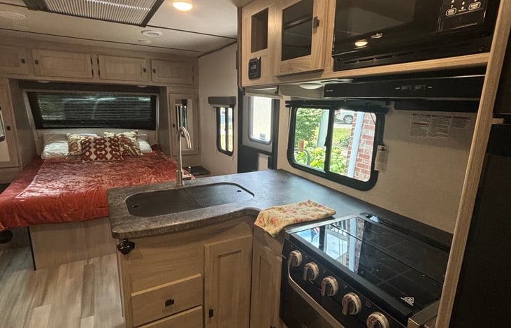 RV Photo