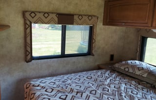 2011 Winnebago Access 31C