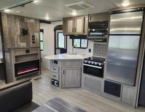 Keystone RV Hideout 272BH