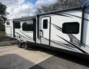 Jayco White Hawk 32BH