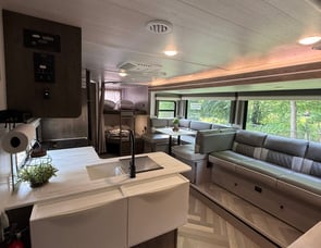 Forest River RV Salem Cruise Lite 263BHXL