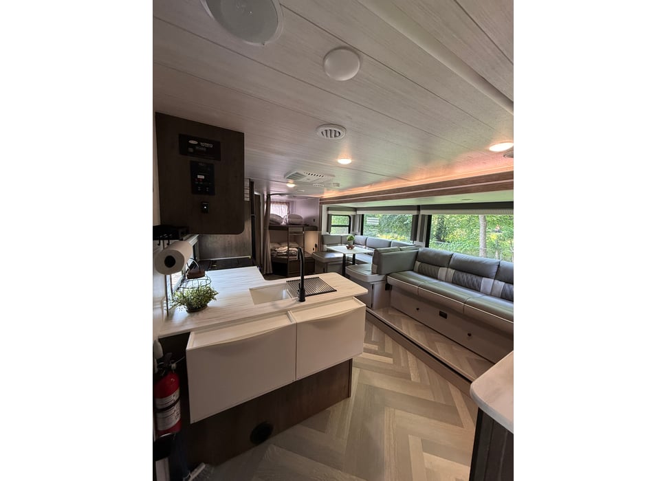 Travel Trailer rentals in Knoxville