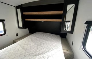 Jgreene’s Camper Pet Friendly Rental