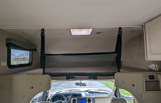 Winslow; Your home to great adventures