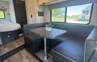 Ismarck and Marisabel RV Rental