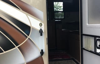 2017 Thor Motor Coach Four Winds 24C