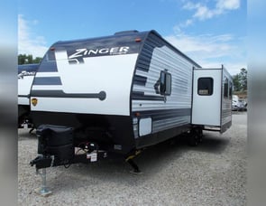 CrossRoads RV Zinger ZR299RE