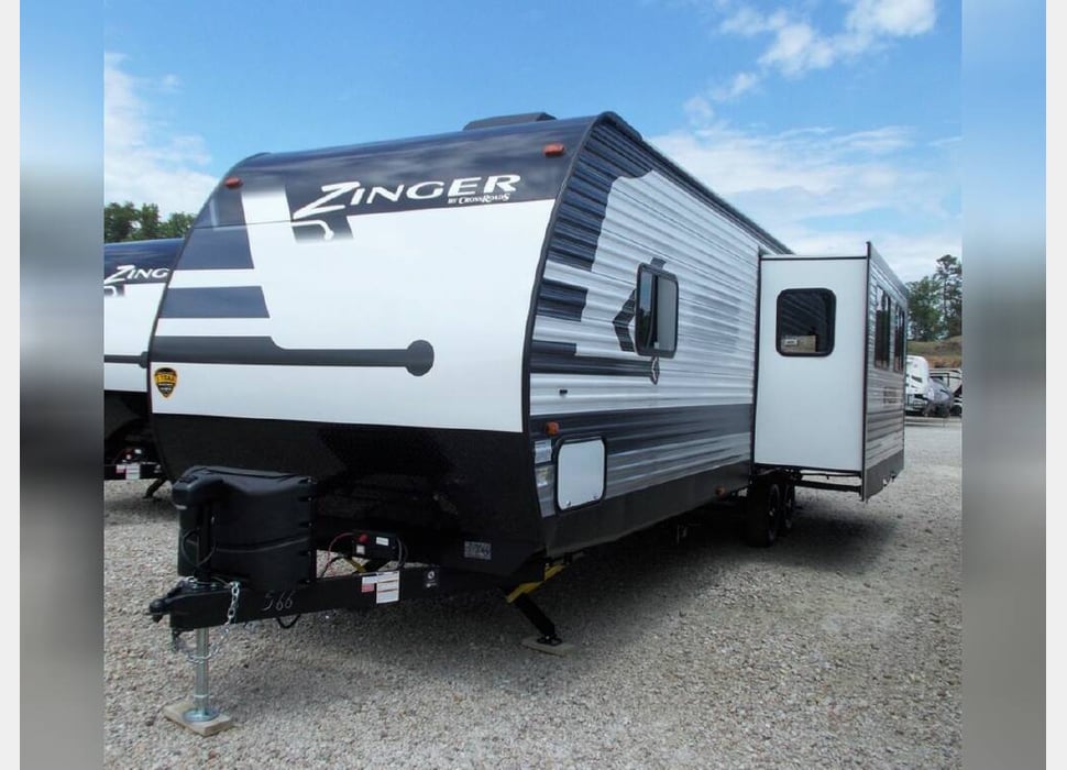 Travel Trailer rentals in Manchester