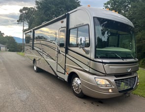 Fleetwood RV Southwind 34A