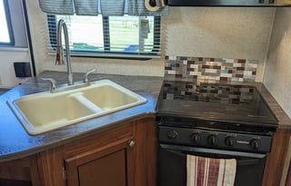 2018 Heartland Mallard M312