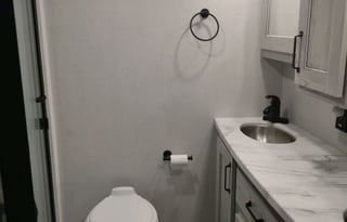 2022 Keystone RV Montana HM331RL22