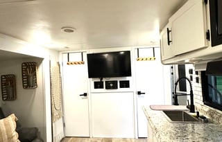 2018 Gulf Stream RV Trailmaster 276 BHS