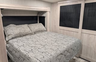 The Holley Jolly Home Away From Home