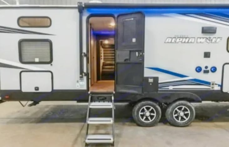 RV Photo