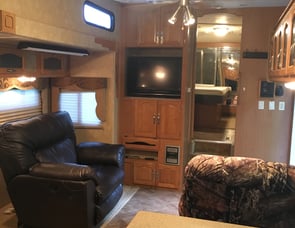 Forest River RV Cardinal 3450RL
