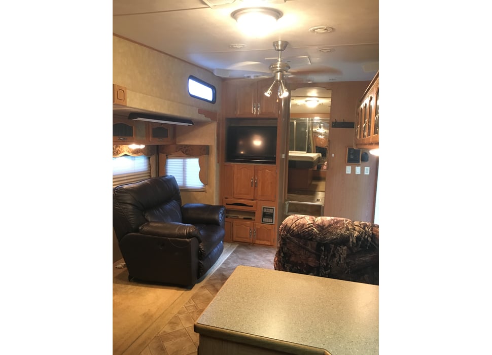 Fifth Wheel rentals in Texarkana