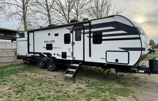 2022 Heartland Mallard IDM32