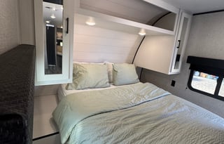 2024 Jayco Jay Flight 267BHSW