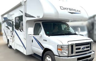 2020 Thor Motor Coach Daybreak 27DB