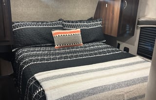 2018 Jayco Jay Flight 33RBTS