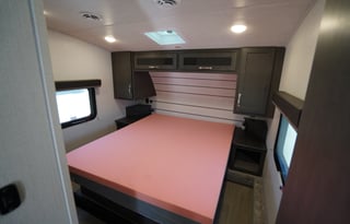 2024 Cougar Adventures