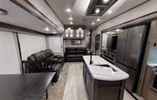 2021 Coachmen RV Chaparral 367BH