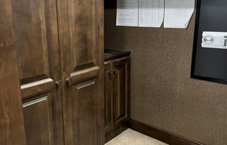 2017 Tiffin Motorhomes Phaeton 40 AH