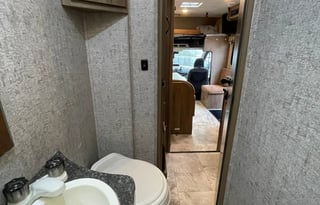 Easy to Operate Solar Family RV
