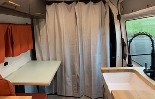 Stagecoach - Mercedes Sprinter
