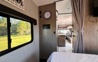 ⭐️2021 CLASS C RV, EASY TO DRIVE AND READY TO GO⭐️