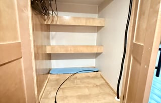 Luna the Leprechaun -2021 Coachmen RV Leprechaun