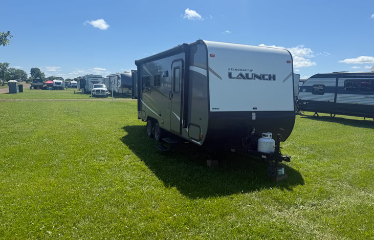 RV Photo