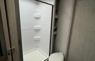 2022 Forest River RV Della Terra East to West