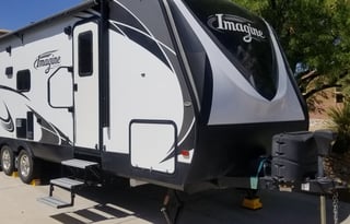 2018 Grand Design Imagine 2500RL
