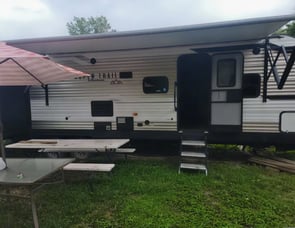 Dutchmen RV Aspen Trail 3120BHS
