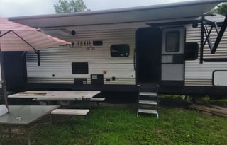2020 Dutchmen Aspen Trail Omne1260