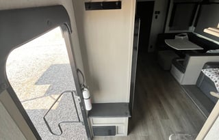 2023 Forest River RV Wildwood Heritage Glen 356QB