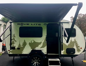 Travel Lite Rove Lite 14FL