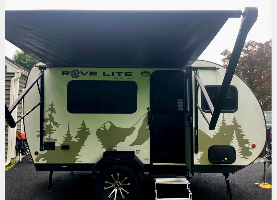 Travel Trailer rentals in Middlesex