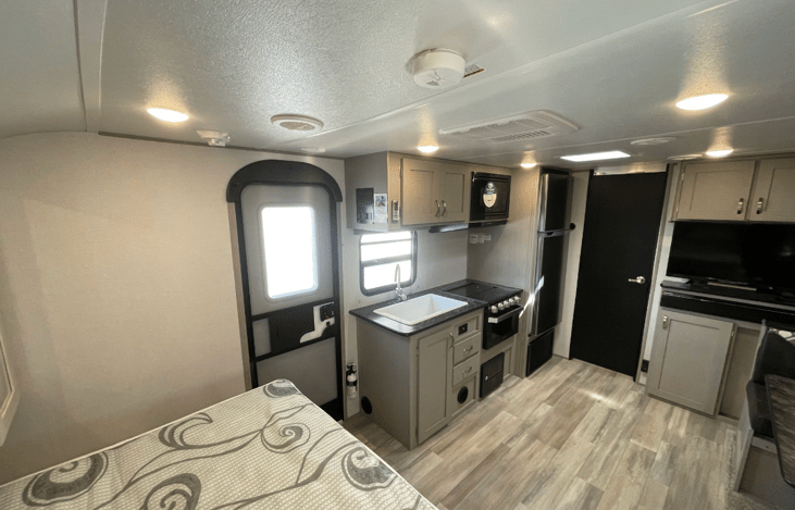 Smart Tv & Sound Bar