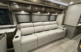 2022 Fleetwood RV Frontier Frontier 36SS