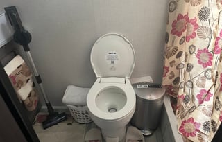 Hitched Towable for Adventure