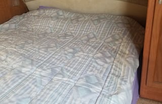 2010 Starcraft Travel Star 245RKS