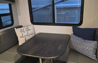 $99 special 2022 Lightweight & Spacious Sleeps