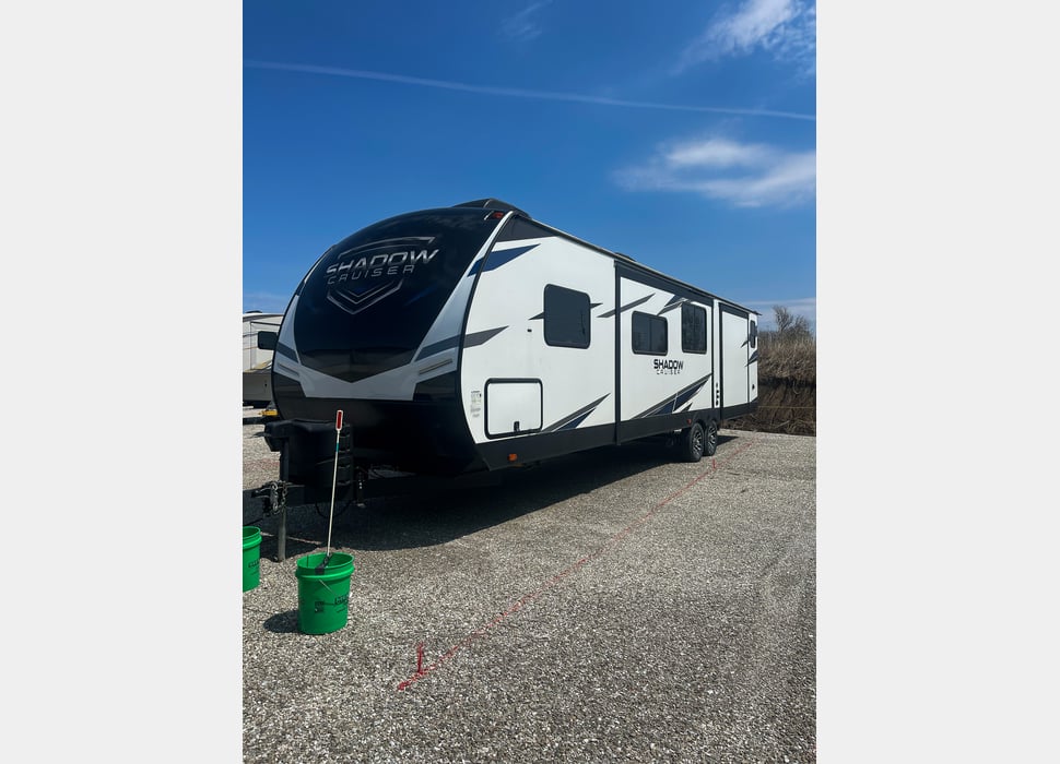 Travel Trailer rentals in Nevada