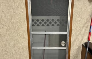 2018 Prime Time RV Avenger 26BH