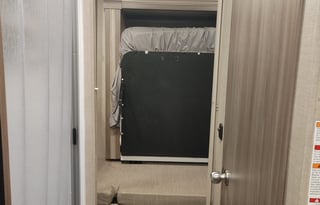 2022 Thor mercedes Tiburon